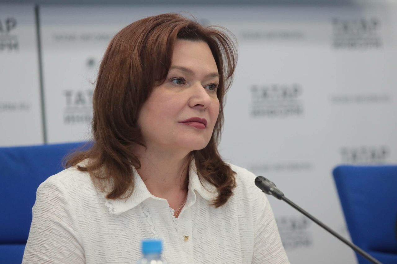 «Дети — наше главное»: поздравление Светланы Захаровой с Днем защиты детей