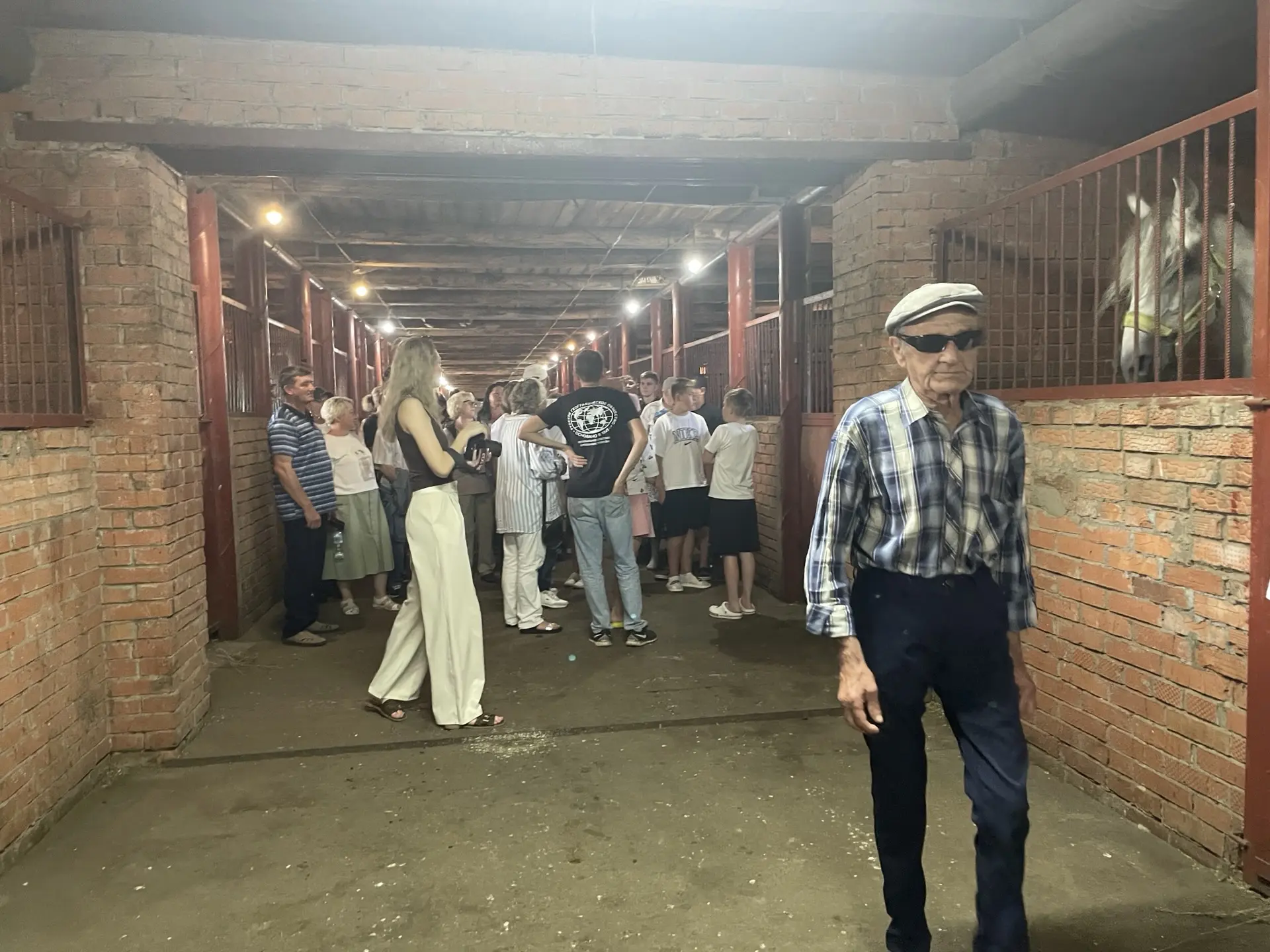 Атчылыкның күн эзе: Яңа Чишмәдә онытылган һөнәрне искә төшерделәр