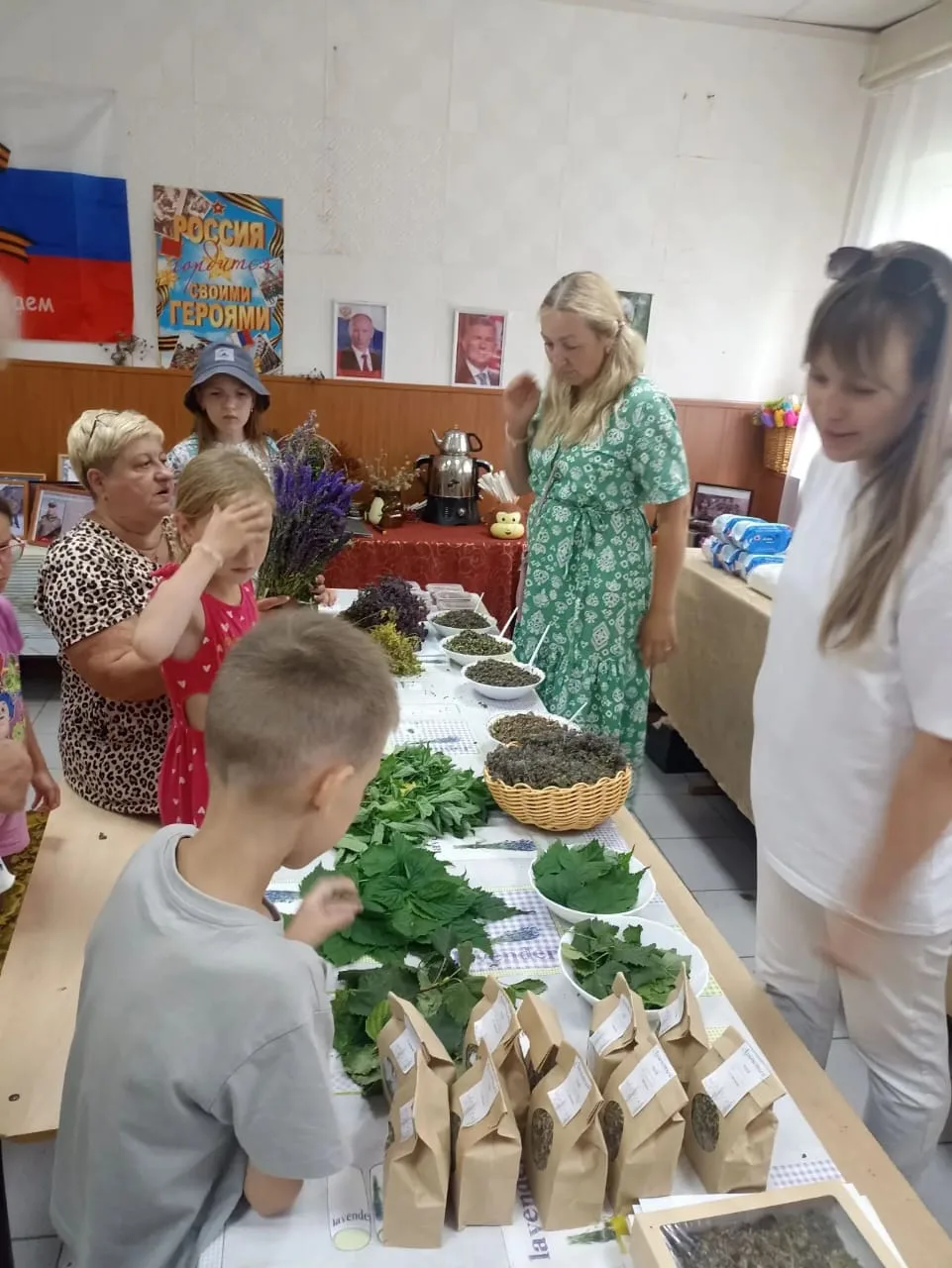 Яхшылыкның чиге юк:  «Слободское кольцо» йөрәкләрне берләштерде