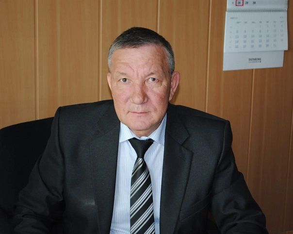 Сегодня у главного редактора районной газеты «Шешминская новь» - день рождения!