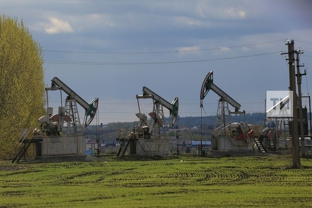 Первая нефть: как началась эра «черного золота»