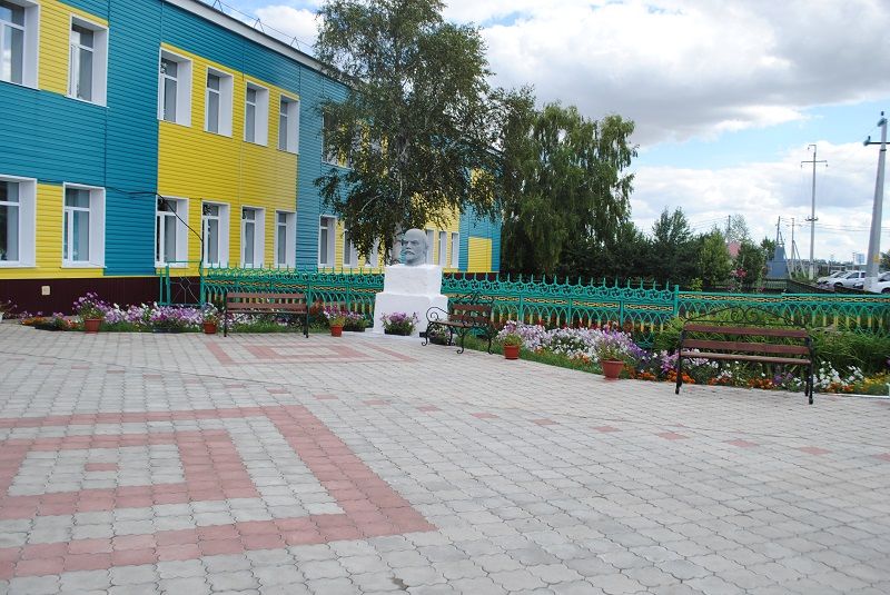В Новошешминском районе началась проверка школ