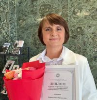 Журналист газеты «Шешминская новь» стала победителем в конкурсе «Геройлар янэшэдэ» — «Герои рядом»
