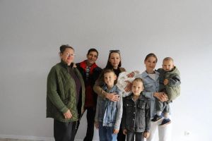 Молодая семья в Татарстане: 3356 пар получили жилье по программе Минниханова