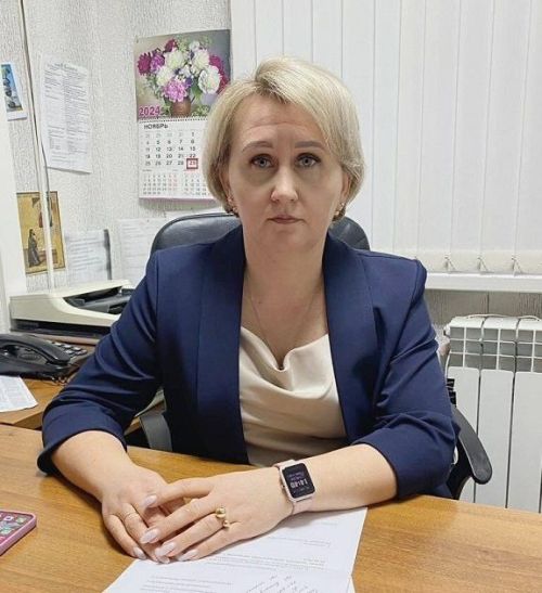 Честный разговор: «Земля и и недвижимость – как ими управляют в Новошешминском районе.»