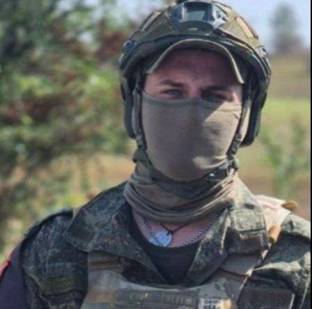 Боец «Шайтан»: «Мы отвечаем за дисциплину»