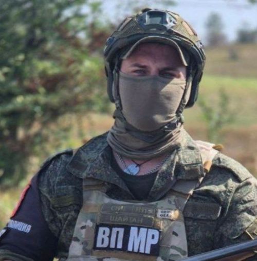 Сугышчы «Шайтан»: «Без дисциплина өчен җавап бирәбез»