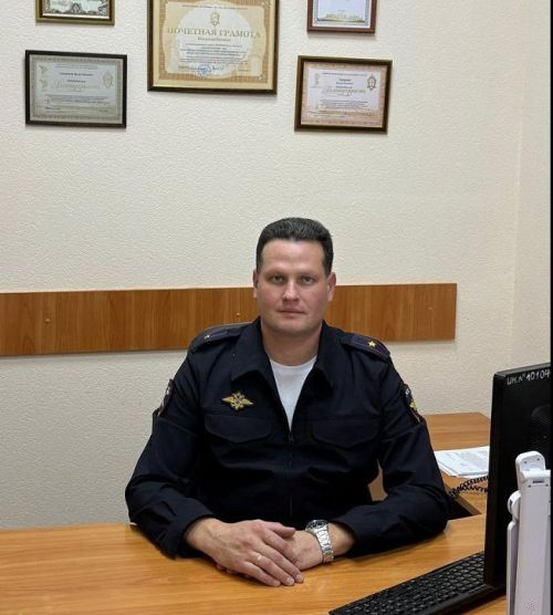 Служение Отечеству и медицине