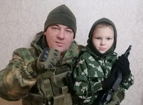 Кыю иде, бернидән дә курыкмады