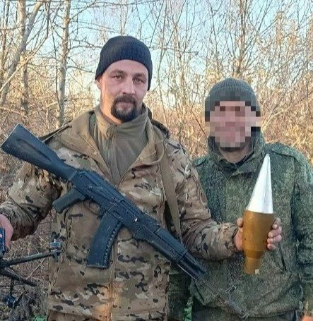 Николай «Бойко» — артиллерист СВО: история подвига и стойкости