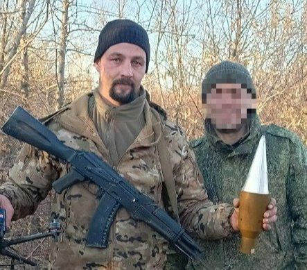 Николай «Бойко» — СВО артиллеристы: батырлык һәм ныклык тарихы