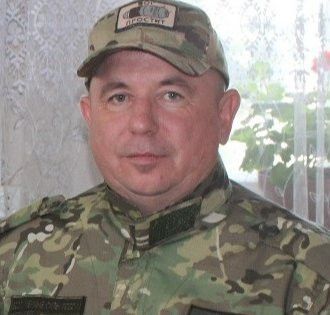 Наш земляк, участник СВО Ришат Раузетдинов из села Простые Челны награжден медалью Жукова