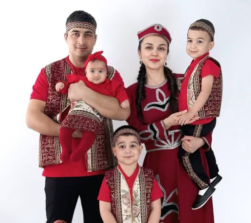 Где знание, там уважение и взаимопонимание