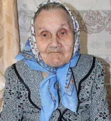 Родной дом хранит тепло