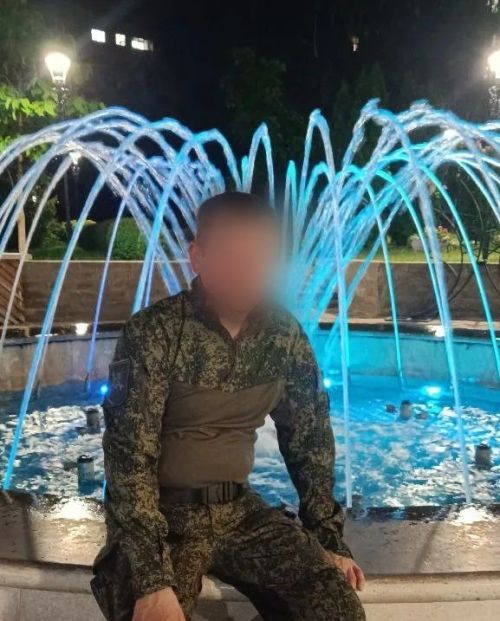 «Твои руки там нужны»