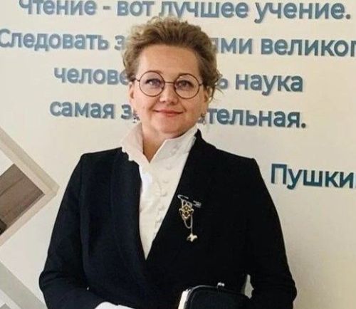 «Библиотека — это не стены, это вы!»