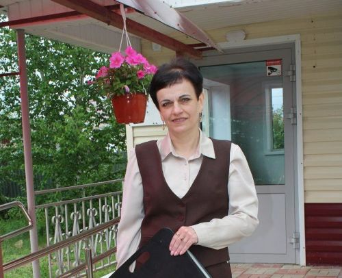 Наталья Гурьева: «Я ни разу не пожалела о выборе профессии»