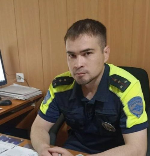 За безопасность на дорогах ответственны все