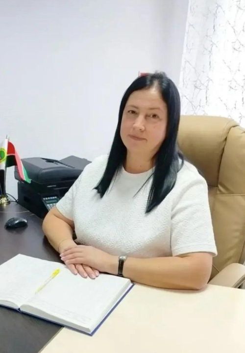 Обслуживание проживающих в доме-интернате ведётся на должном уровне