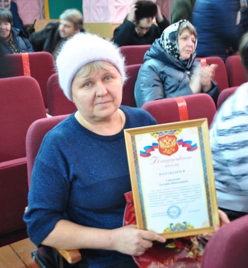 Почему после отчета главы СП у жителей села не было к нему вопросов?