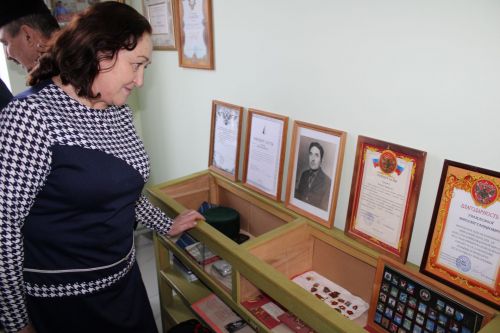 Зиреклинский музей будет носить имя его основателя