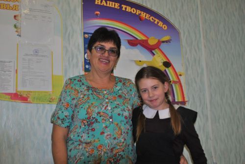 Маргарита Темникова: «Осталась во мне нерастраченная материнская любовь»