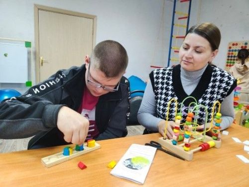 ЦСОН «Забота» к приемке детей готовы