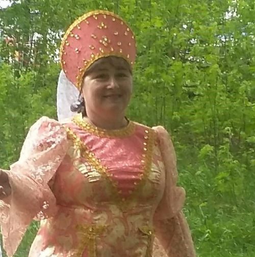 Наша жемчужина