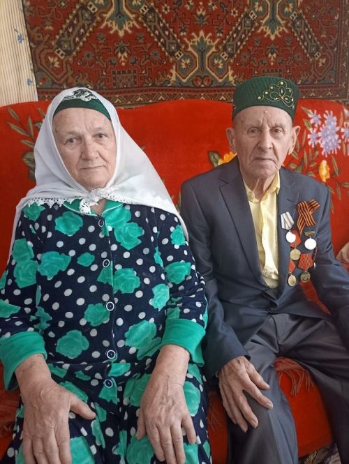 Вализян Валиуллин: «Никогда не думал покинуть родное село»