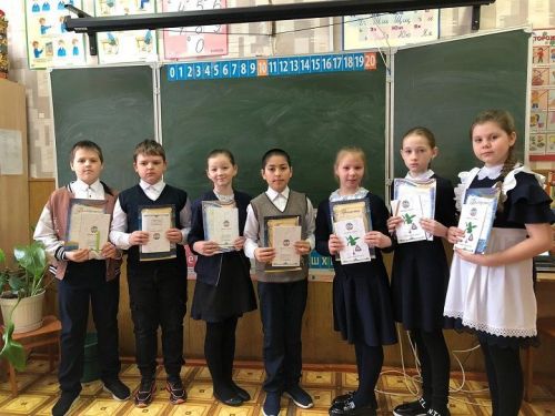 В Архангельском СДК по «Пушкинской карте» организовали обзорную выставку