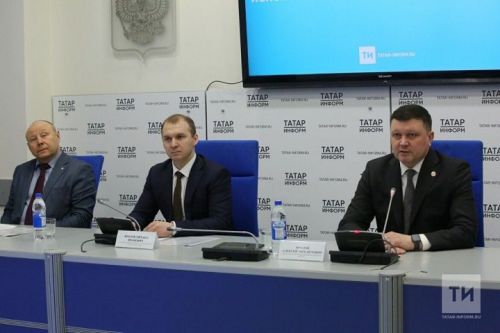 Татарстанцам рассказали, как не стать жертвой отравления угарным газом