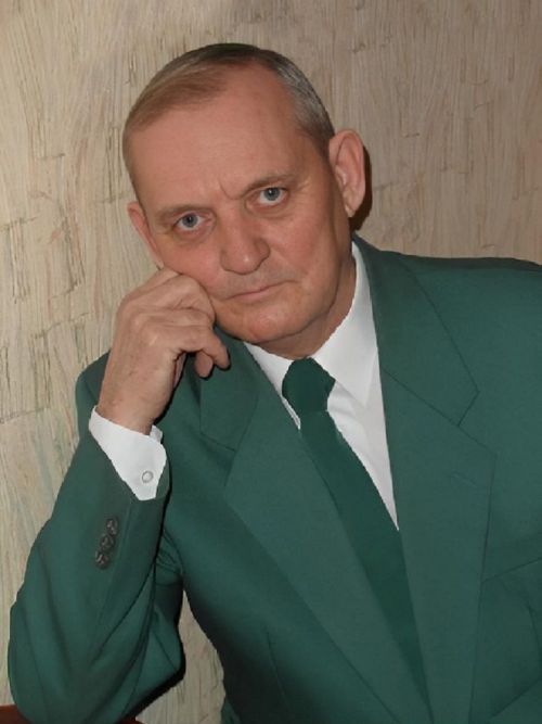 Воспоминание о своей жизни патриота земли Новошешминской
