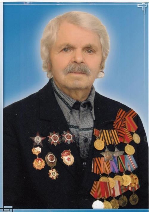 Лучший стрелок танкового батальона