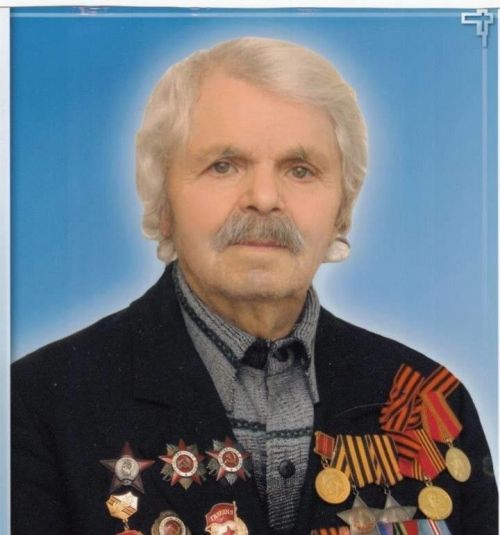 Лучший стрелок танкового батальона