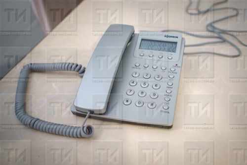 Будет работать телефонная «горячая линия» о призыве на военную службу