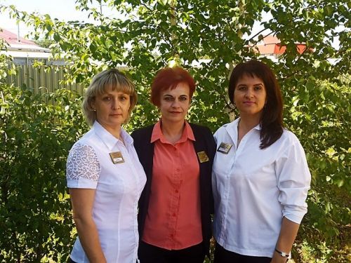 Наталья Гурьева: «Мы реализуем социальные программы»