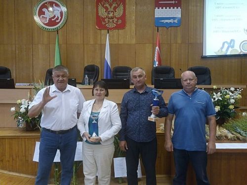 Поголовье скота заметно снизилось