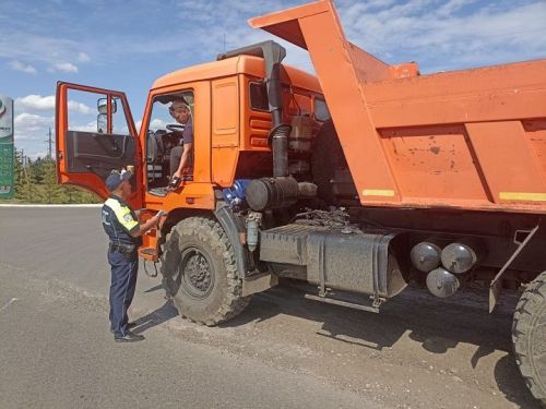 Безопасность на дорогах — ответственность каждого