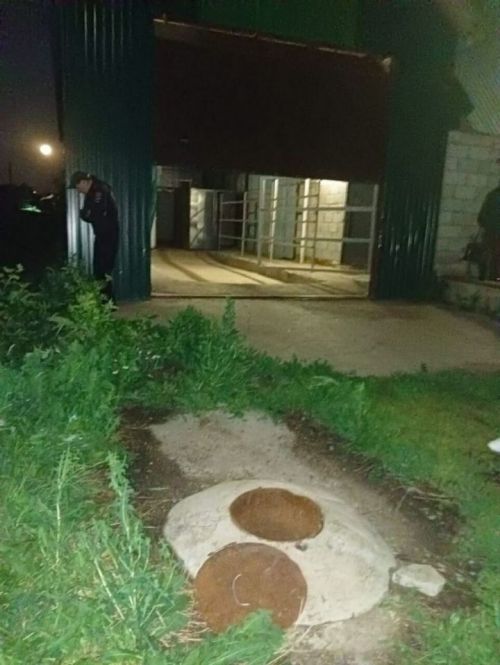 В Нурлате ночью нашли утонувшую в колодце двухлетнюю девочку