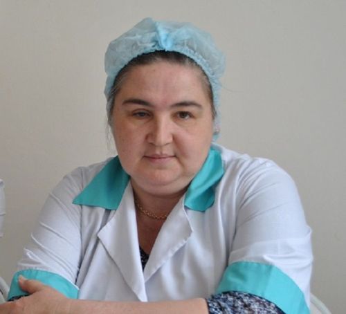 Правильное питание — это залог здоровья
