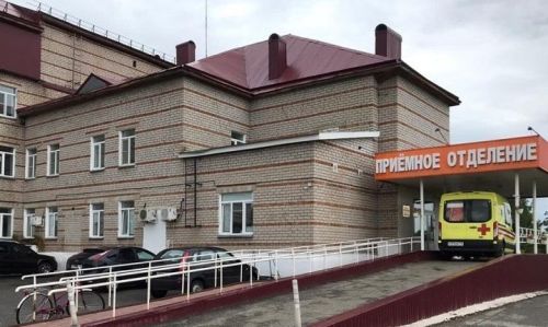 Все о доступности амбулаторно-поликлинической помощи населению