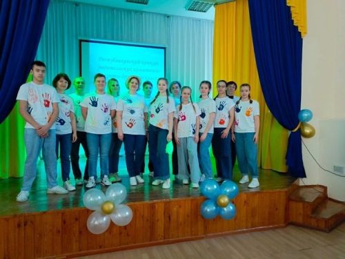 23 гыйнварда «Тату сыйныф серләре» республика конкурсының район этабы узган