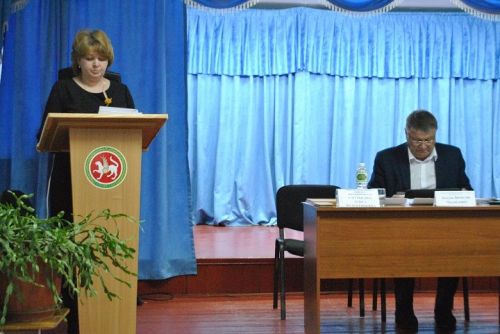 Екатерининцы сохранили поголовье КРС в подворьях