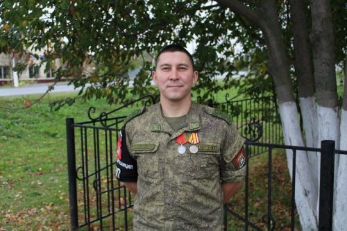 Хәрби полиция инспекторы хезмәте  бик тә җаваплы