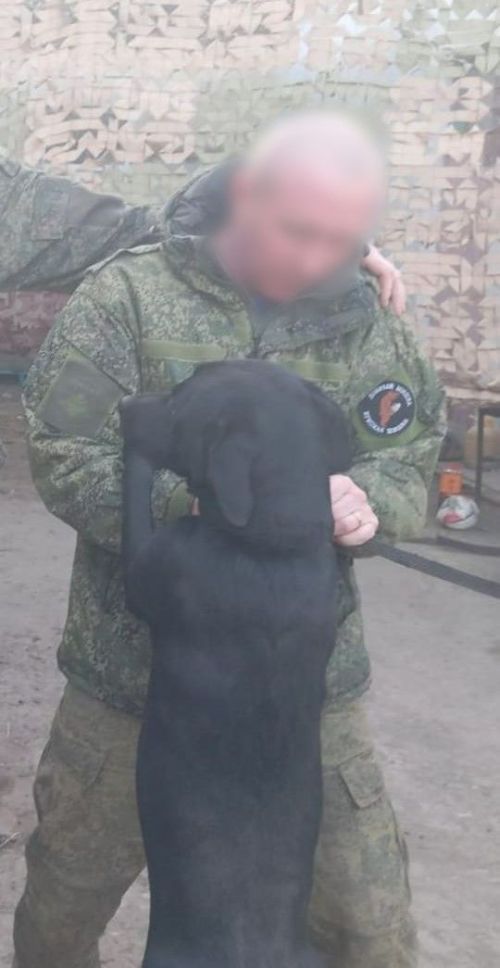 Һәр сугышчының ышанычлы тылы булырга тиеш