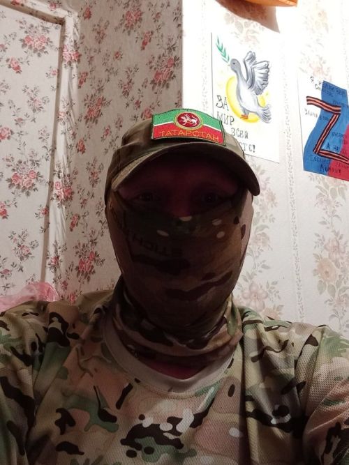 Һәр сугышчының ышанычлы тылы булырга тиеш