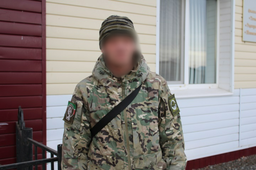 Зима позывнойлы сугышчы үзйөрешле «Тюльпан» минометлары турында:  «ВСУ бу коралдан курка»