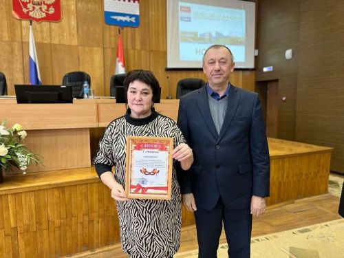 Работники культуры Новошешминска подвели итоги