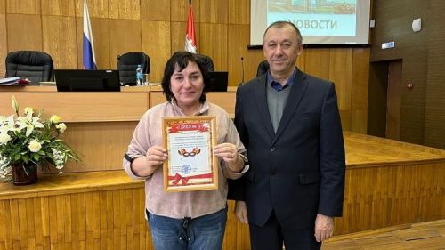 Работники культуры Новошешминска подвели итоги