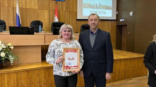 Работники культуры Новошешминска подвели итоги